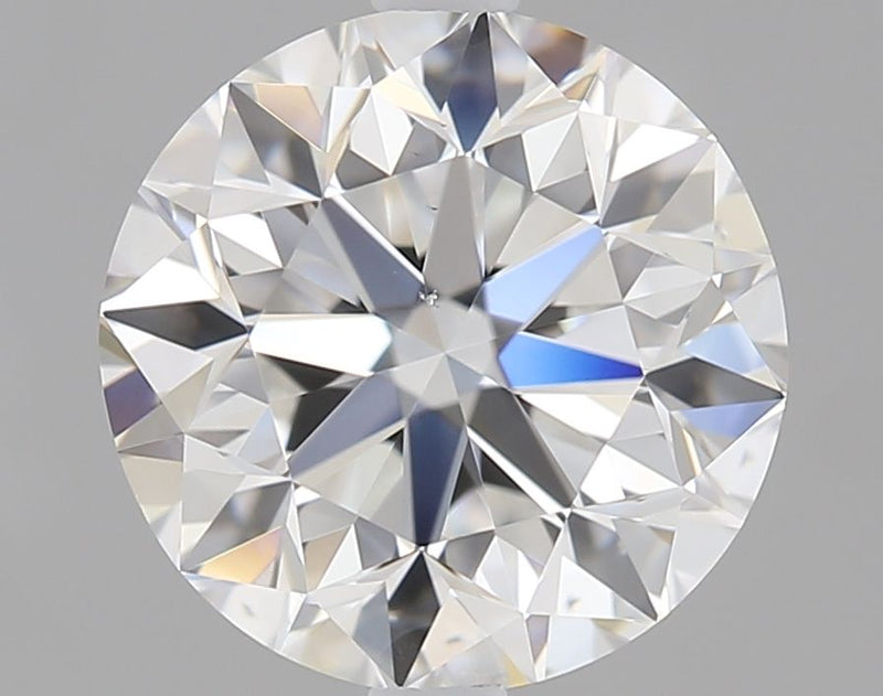 Round 1.5ct E SI1 GIA #7536130351