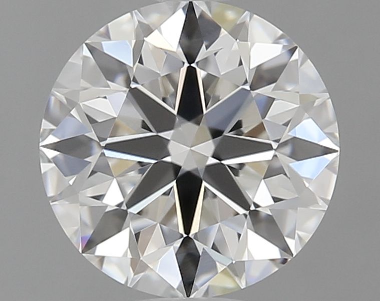 Round 1.1ct F VVS2 GIA #2546235915