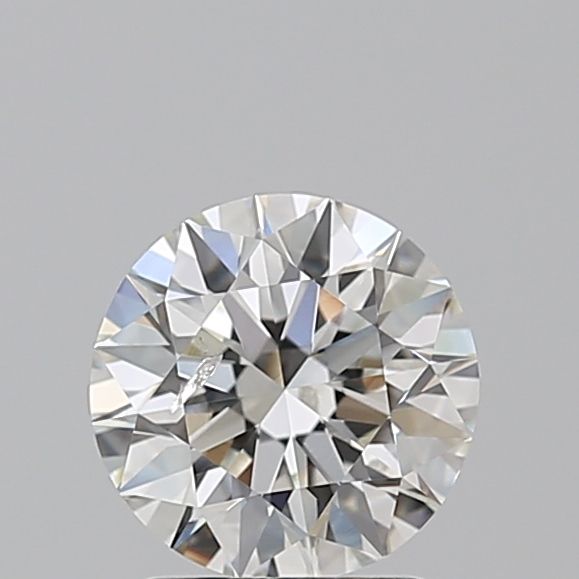 Round 1.5ct H SI2 GIA #5446028168