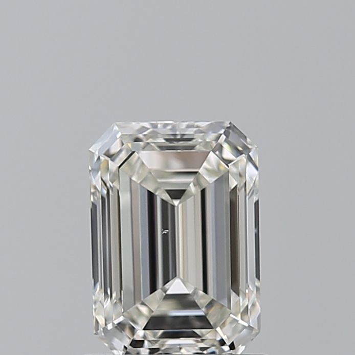 Emerald 1.3ct I VS2 GIA #6532379672