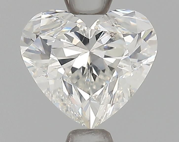 Heart 1.01ct F SI1 HRD #220000176617