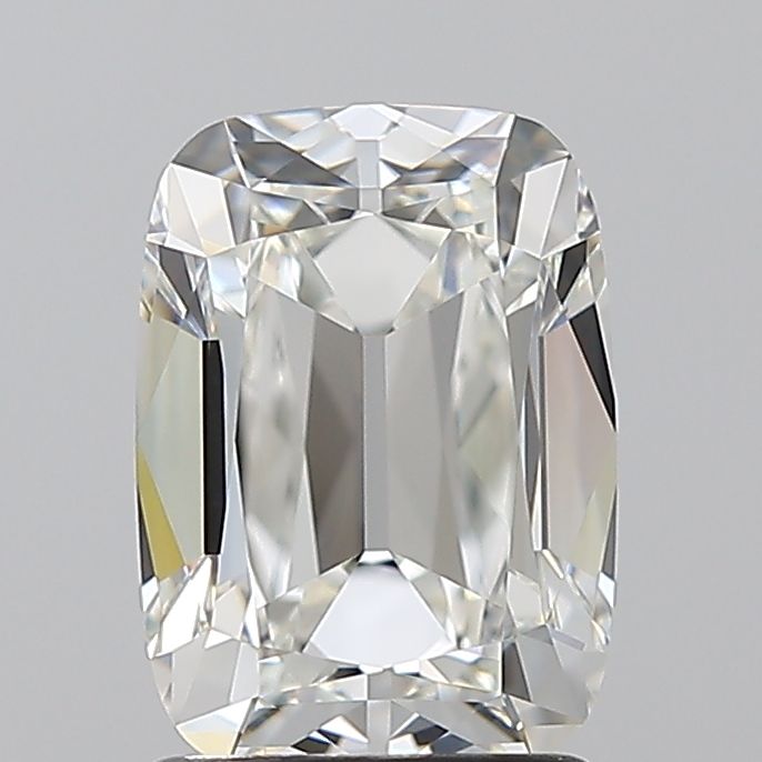 Old miner 1.71ct G VVS2 GIA #2546369618