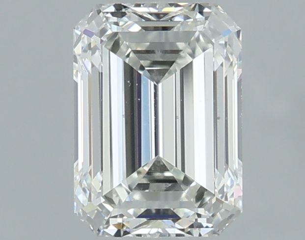 Emerald 1.01ct G VS2 GIA #6531728112