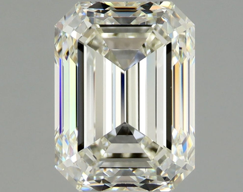 Emerald 1.71ct K VVS1 GIA #1538376275