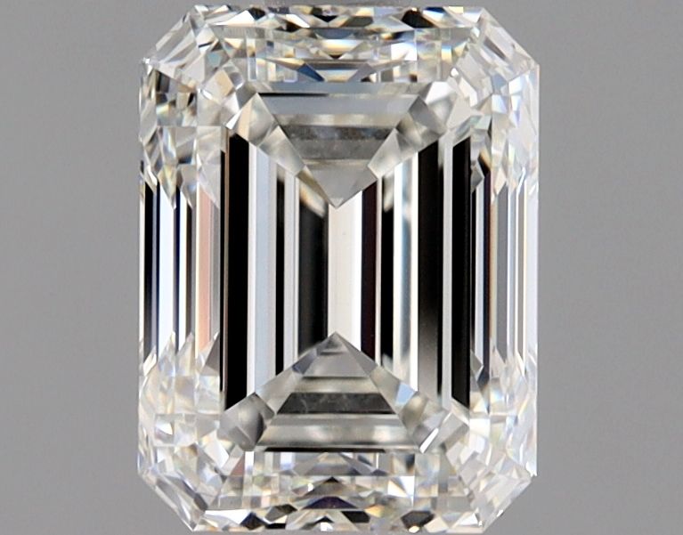 Emerald 1.5ct H VS1 GIA #6542798651