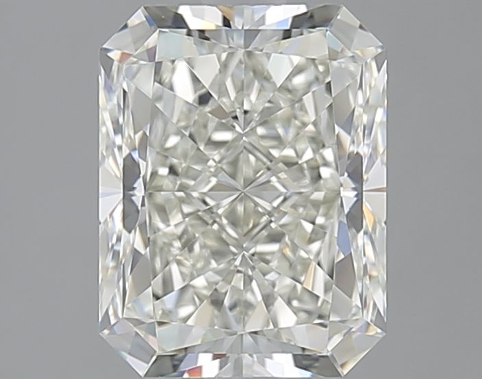 Radiant 2.51ct L VS1 GIA #5513391048