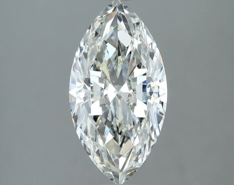 Marquise 1.51ct H VS2 IGI #770656924