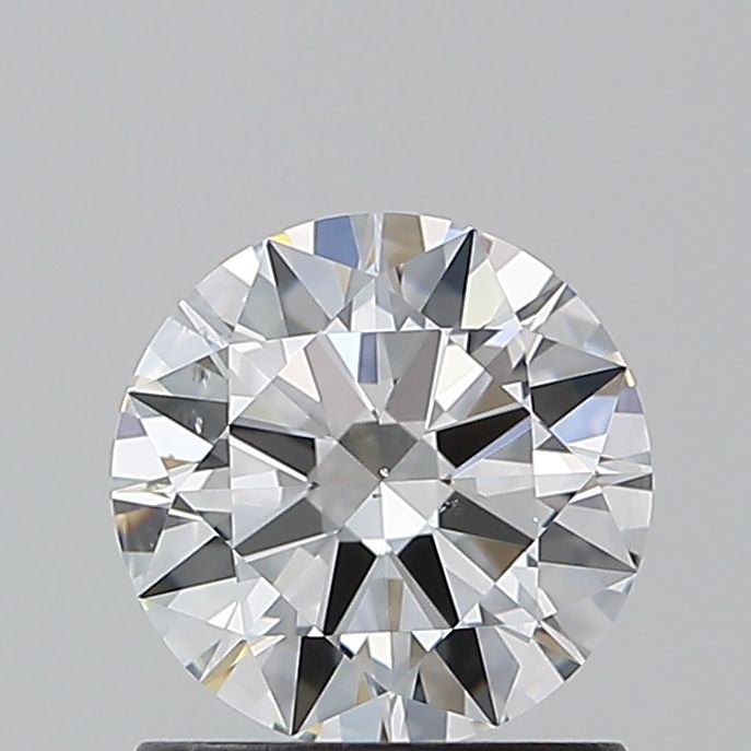 Round 1ct D SI1 GIA #6545326997