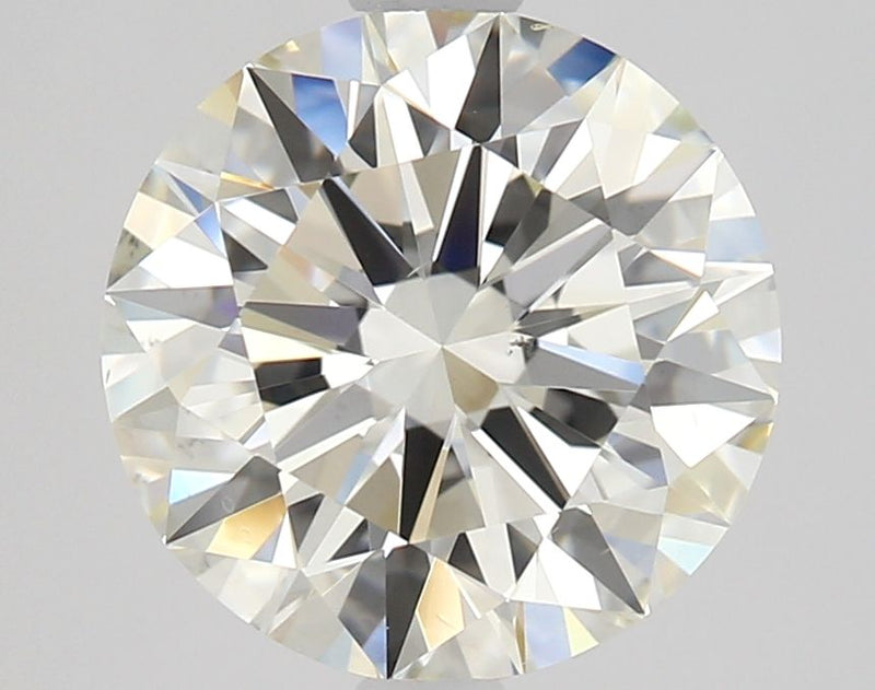 Round 2.01ct K VS2 GIA #2235704868