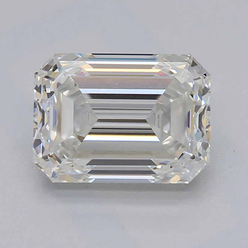 Emerald 1.7ct G VS2 GIA #6342001983