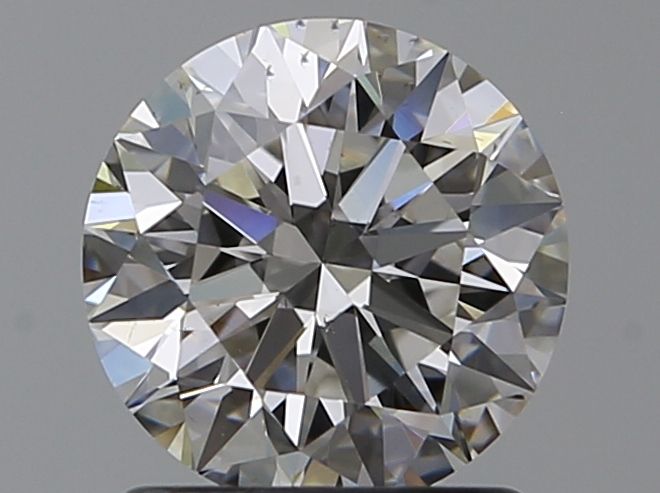 Round 1.21ct H VS2 GIA #7406633901