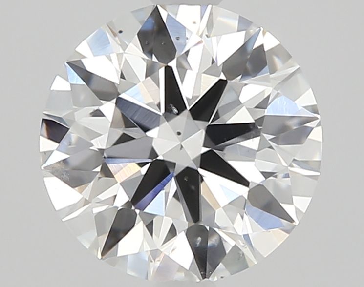 Round 1.01ct E SI1 GIA #6502851661