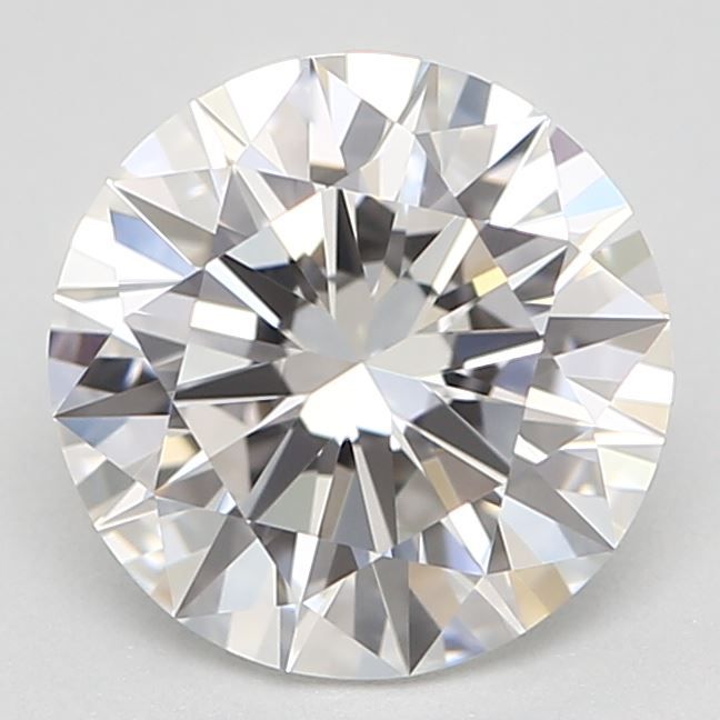 Round 1ct F VVS1 GIA #2537850546