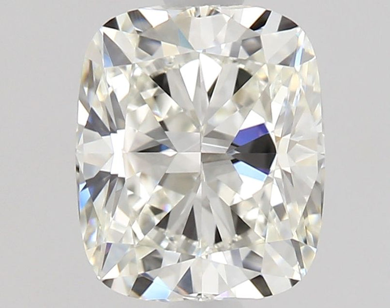 Cushion brilliant 1.01ct I VVS1 GIA #2517763898