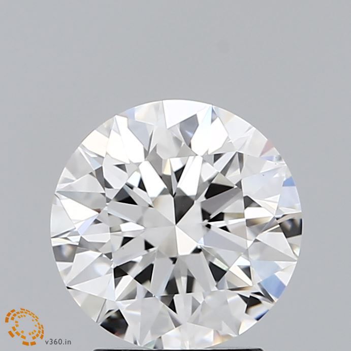 Round 2.03ct G VS1 GIA #2484591896