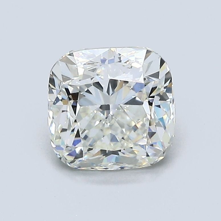 Cushion brilliant 1.5ct K VS2 GIA #2233875074