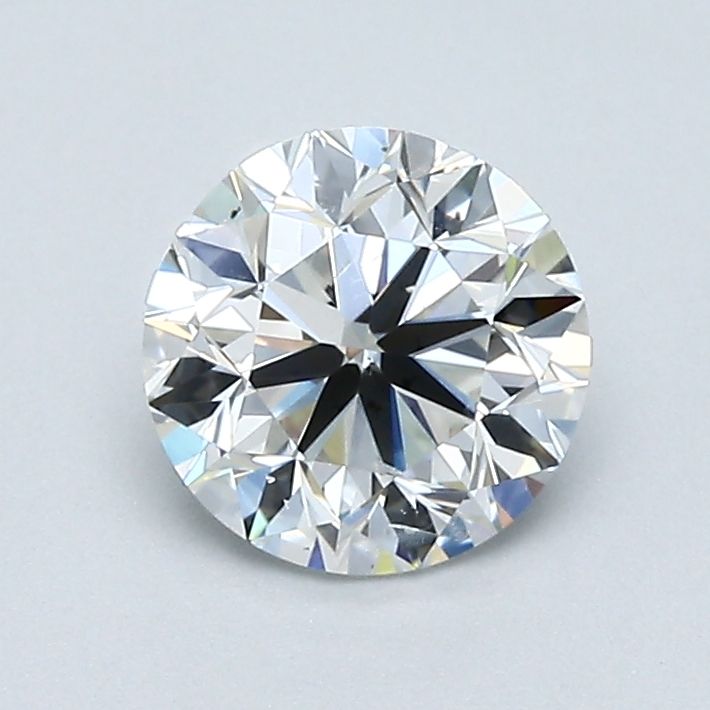 Round 1ct E SI1 GIA #6405283490