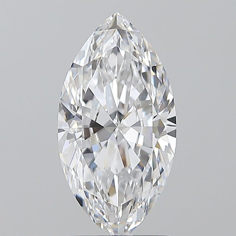 Marquise 1.5ct D VVS1 GIA #2235858986