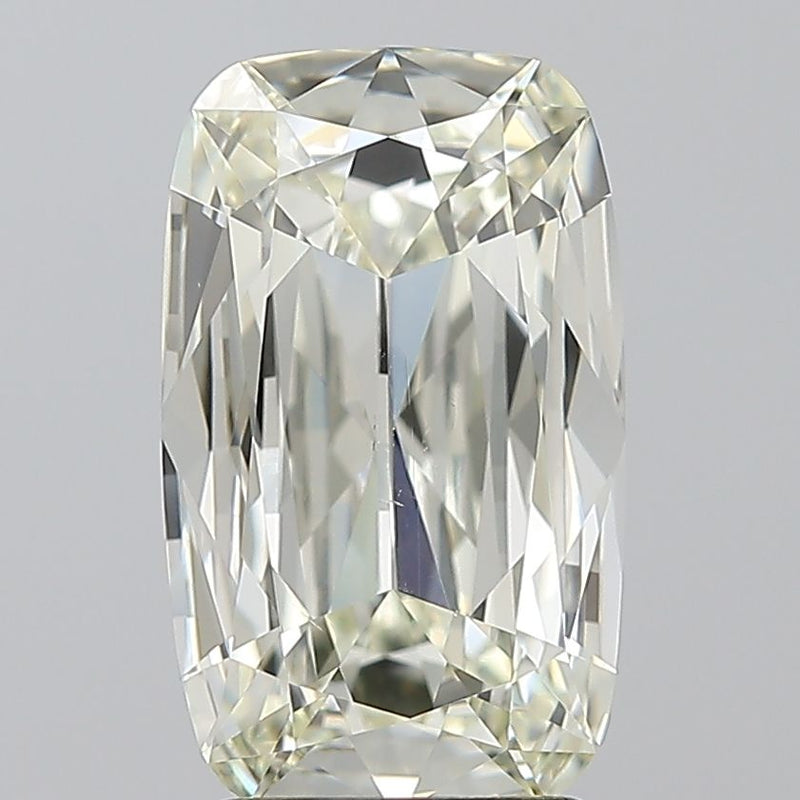 Cushion brilliant 2.01ct L SI1 GIA #7546417901