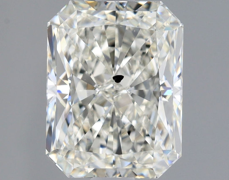 Radiant 1.5ct I SI2 GIA #6425944605