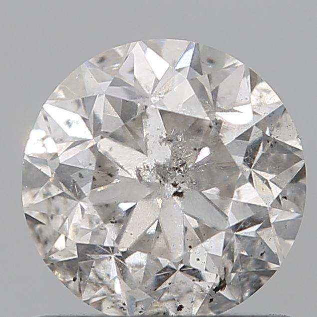 Round 1.01ct G I1 IGI #625485123