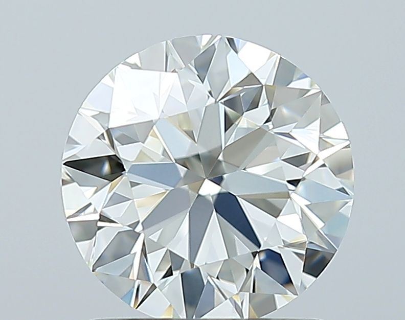 Round 1.27ct H IF HRD #250000326374
