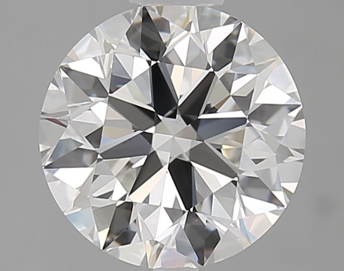 Round 2.07ct G VVS2 GIA #1549059349