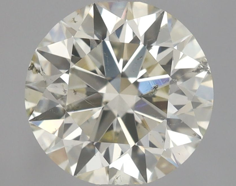 Round 1.51ct M SI2 IGI #585319214
