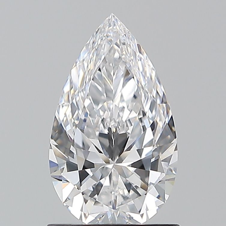 Pear 1.07ct D VVS1 GIA #2235858996