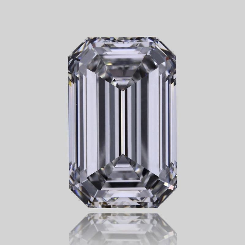 Emerald 1.02ct H VVS1 GIA #6481374259