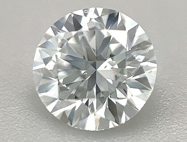 Round 0.9ct D SI1 GIA #1468684373