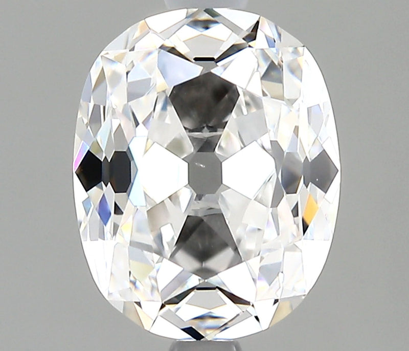 Pear 2.06ct D VS2 GIA #6542517620