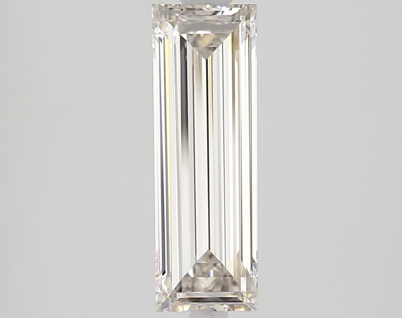 Baguette 1.04ct H VVS2 GIA #6531656628