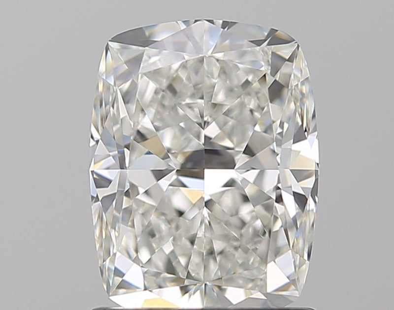 Cushion brilliant 1.5ct G VVS2 GIA #7546233245