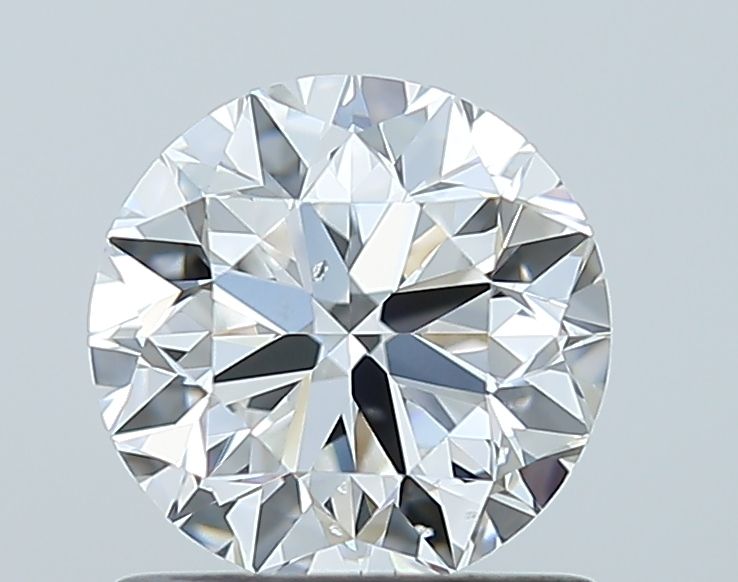 Round 1ct E SI1 GIA #6531121118