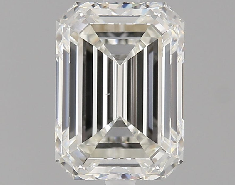 Emerald 1.5ct H VS2 GIA #6532055653