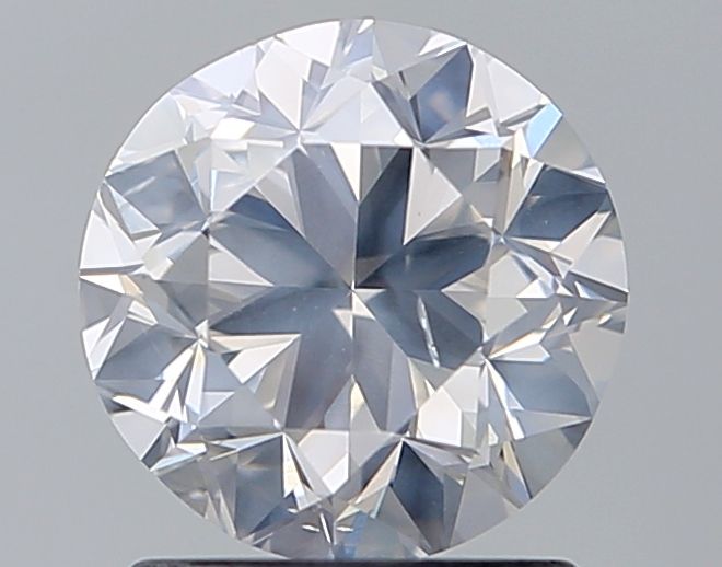 Round 1.5ct G I1 GIA #3425446935