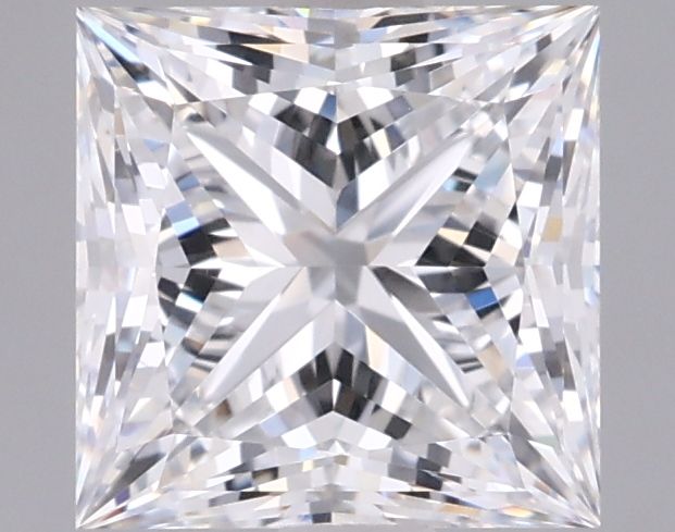 Princess 1.77ct D VVS1 IGI #LG790636171