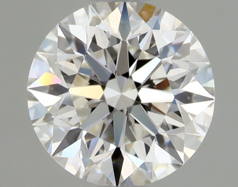 Round 0.9ct F IF GIA #3535134601
