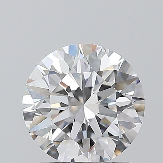 Round 1.13ct D VS1 GIA #7546993288