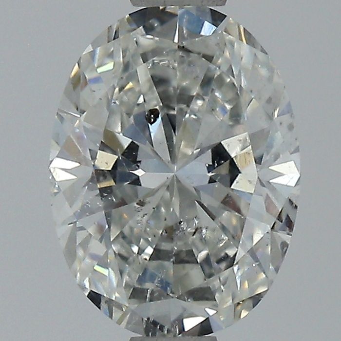 Oval 1.51ct G SI2 GIA #2221500610