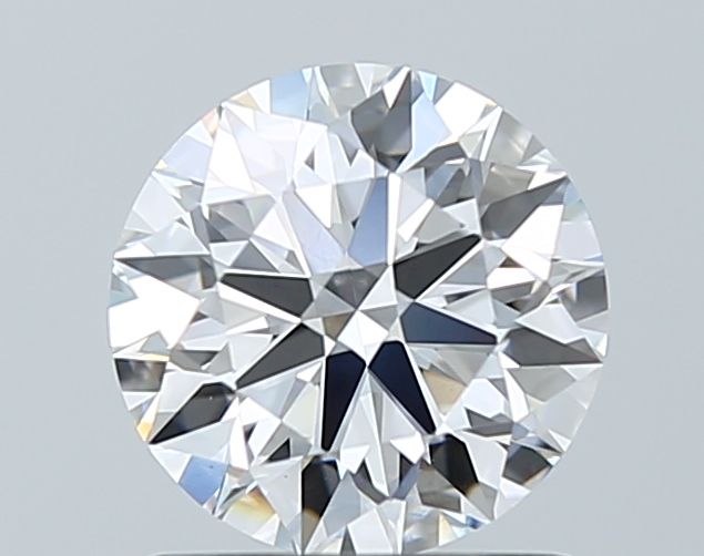 Round 1.02ct E VS1 GIA #3545882668