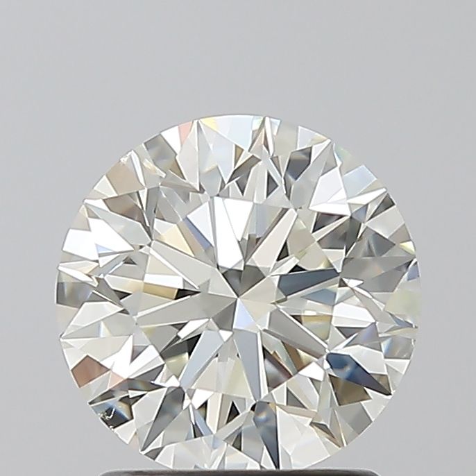 Round 1.5ct J SI1 GIA #6542257430