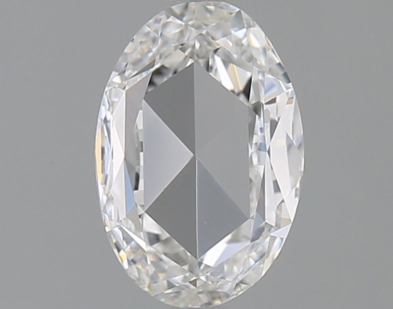 Oval 1ct E VVS1 GIA #1459477771