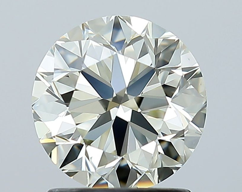 Round 1.52ct N VS2 GIA #5523326834