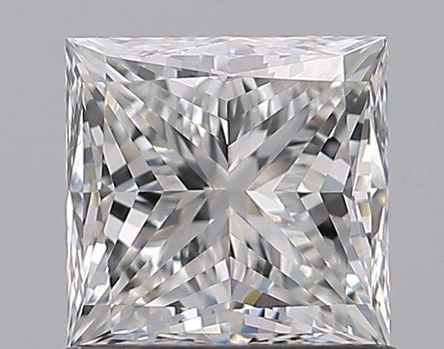 Princess 1.01ct F VS1 GIA #1448304282