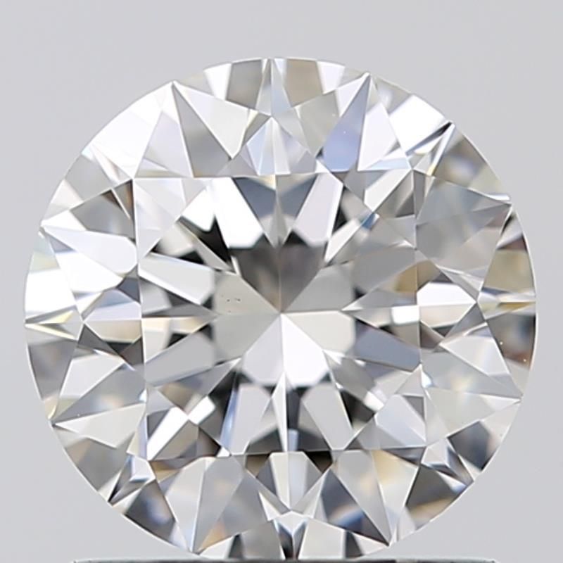 Round 1.03ct F VVS2 GIA #7376447145