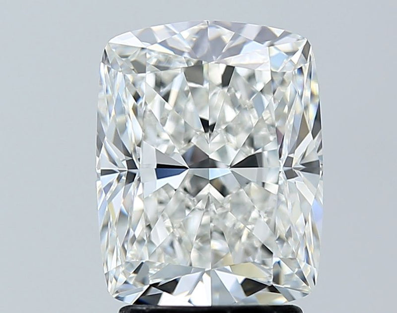 Cushion brilliant 3ct G VVS2 GIA #5533802971