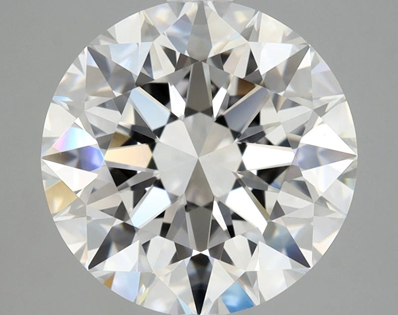 Round 2.68ct E VS1 GIA #1545290049
