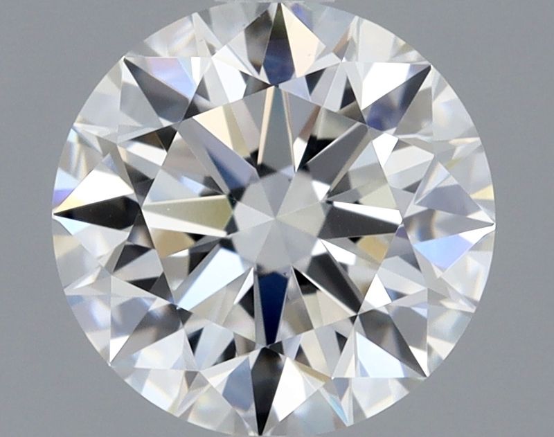 Round 1.11ct F VVS2 GIA #2546797550
